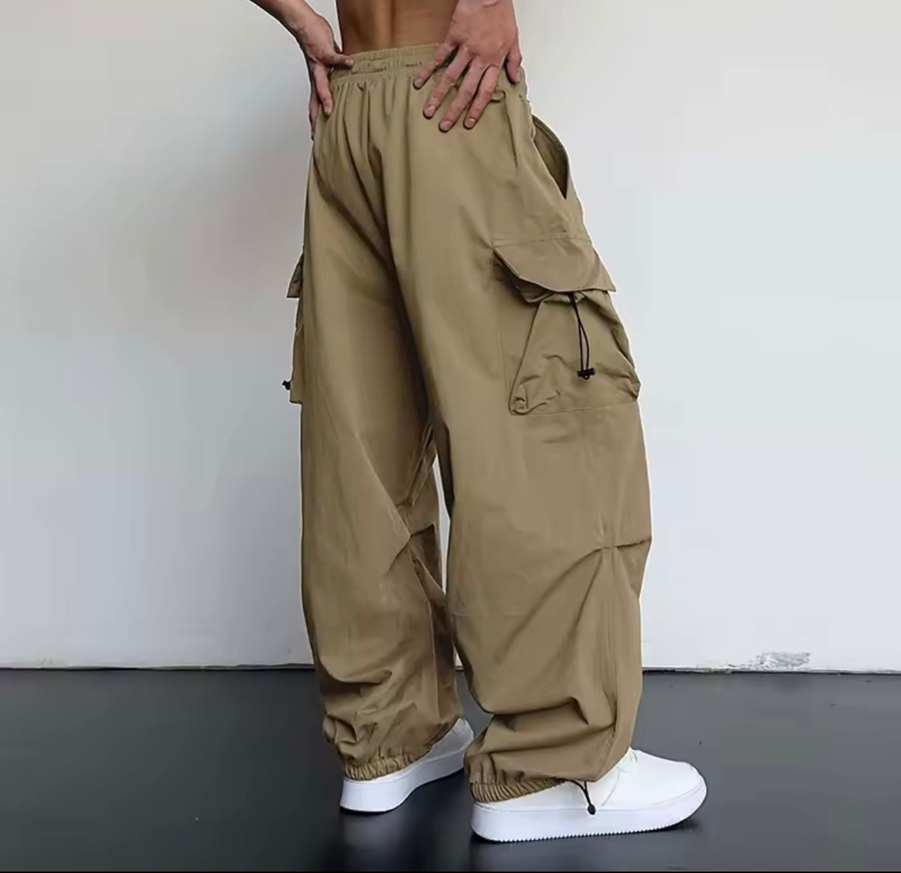 Jogging Bagy - Vénus