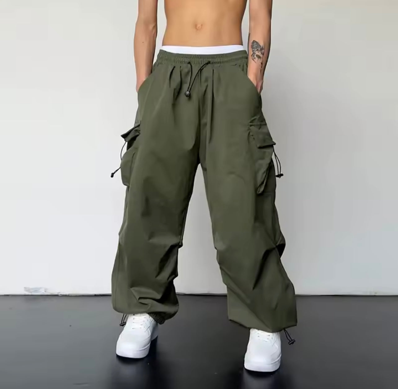 Jogging Bagy - Vénus