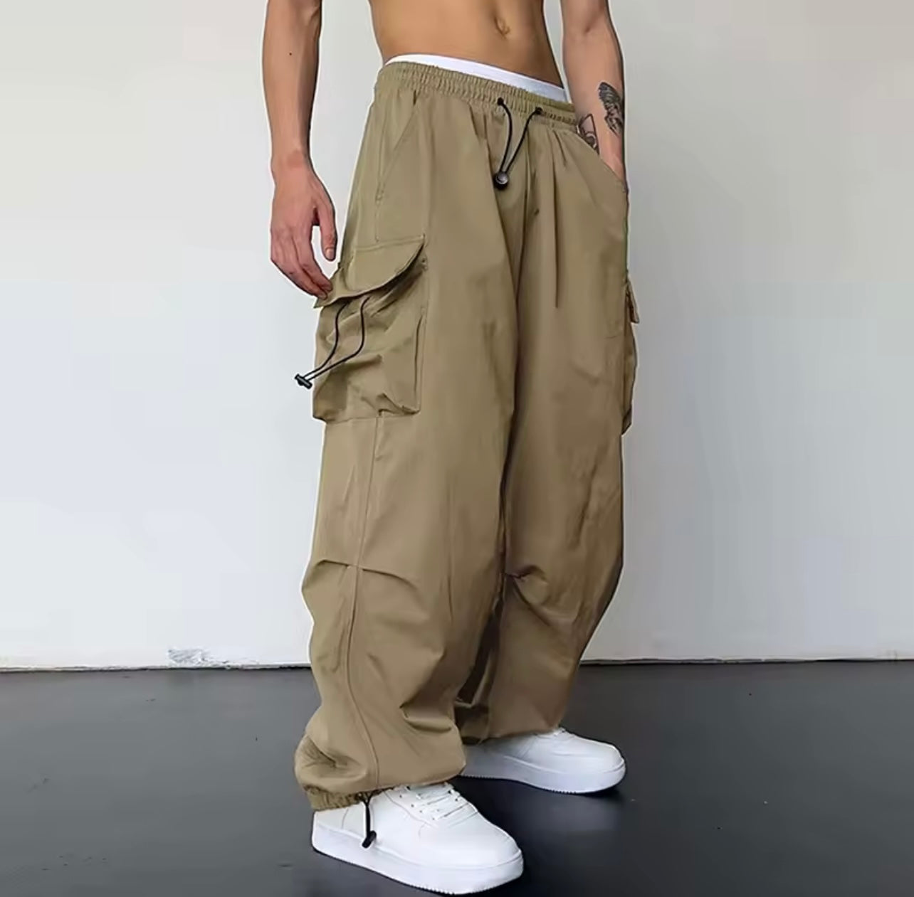Jogging Bagy - Vénus