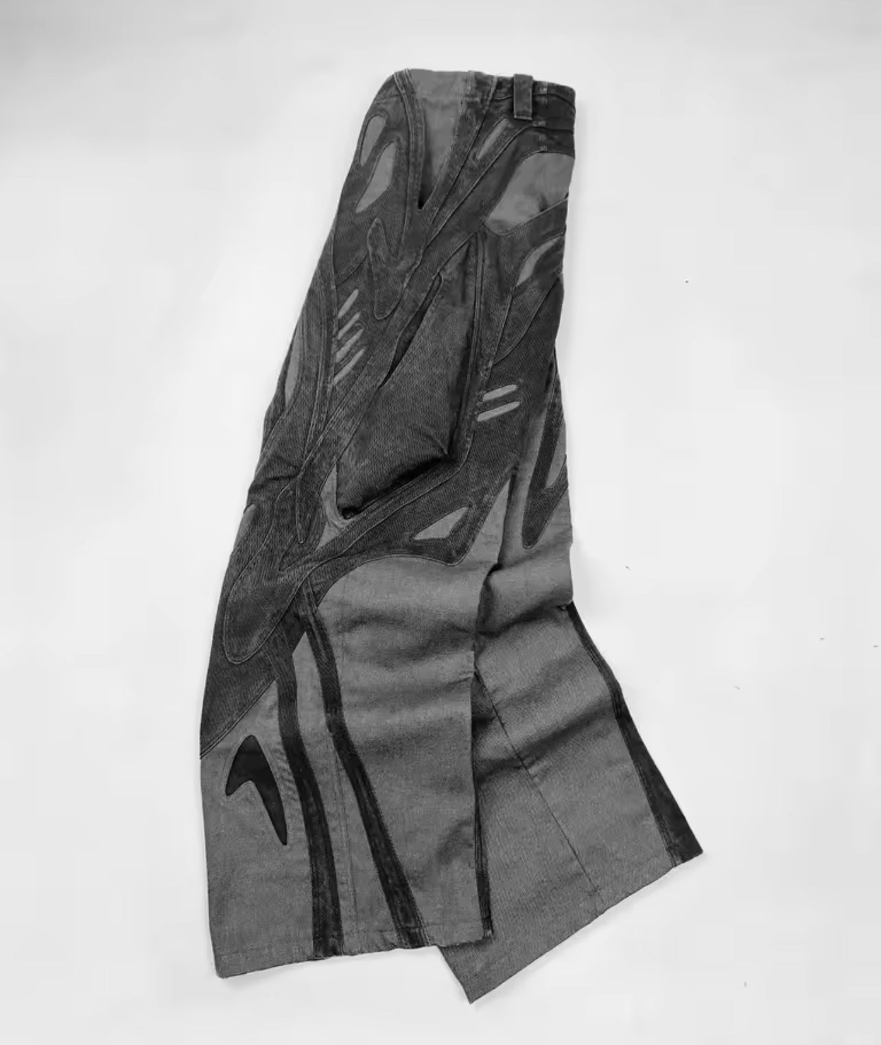 Jean Baggy - Pluton