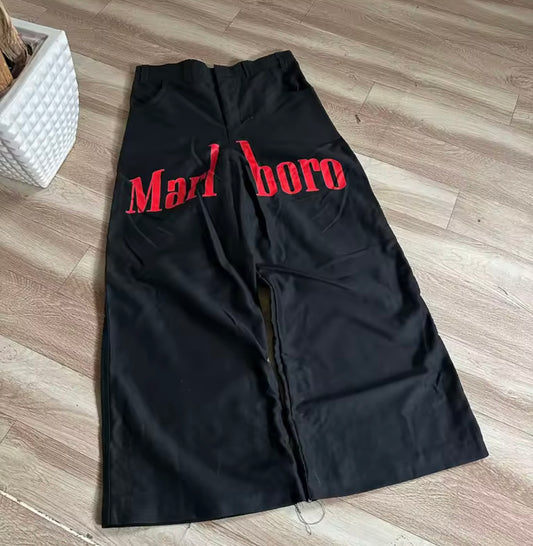 Jean Baggy - Marlboro